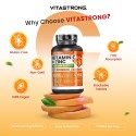 VITAMINE C + ZINK