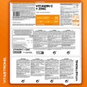 VITAMINE C + ZINK