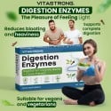 DIGESTION ENZYMES