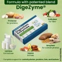 DIGESTION ENZYMES