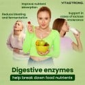DIGESTION ENZYMES