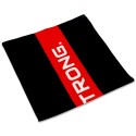 TOWEL RED LINE