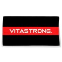 TOWEL RED LINE