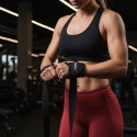 LIFTING STRAPS