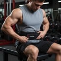 BODY BUILDING BELT