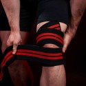 KNIE WRAP