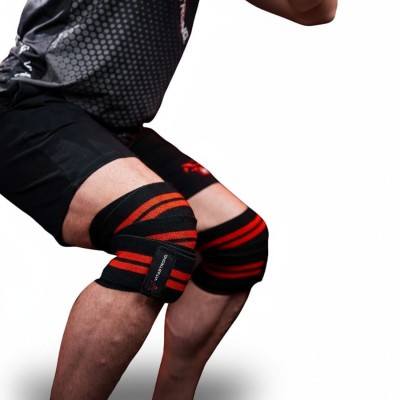 KNIE WRAP