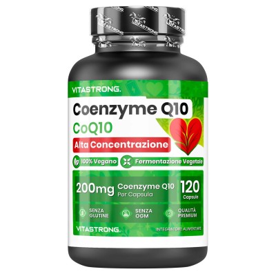 COENZYM Q10