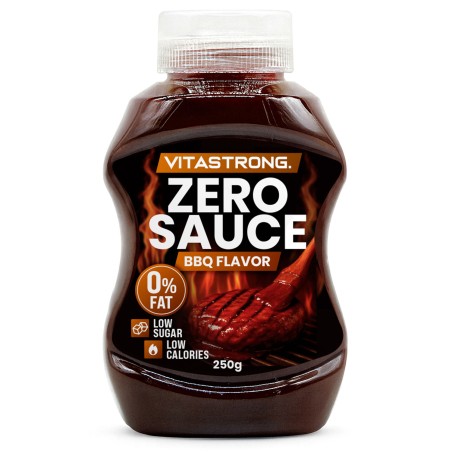 BBQ ZERO