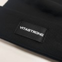 WINTER BLACK HAT