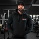 WINTER BLACK HAT