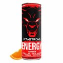 VITASTRONG ENERGY X1 ORANGE