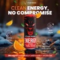 VITASTRONG ENERGY X1 ORANGE