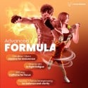 VITASTRONG ENERGY X1 ORANGE