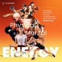 VITASTRONG ENERGY X1 ORANGE
