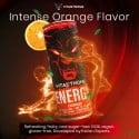 VITASTRONG ENERGY X1 ORANGE