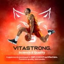 VITASTRONG ENERGY X1 ORANGE