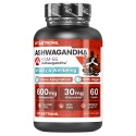 ASHWAGANDHA KSM-66®
