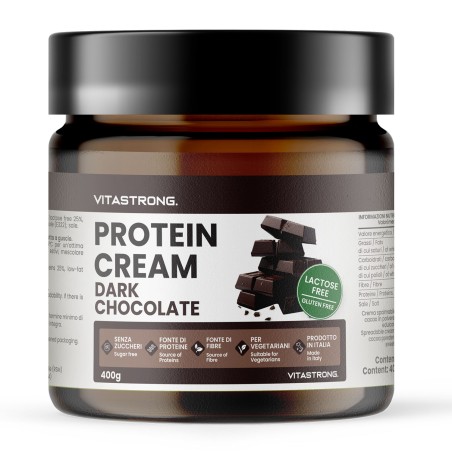 PROTEÏNECRÈME PURE CHOCOLADE