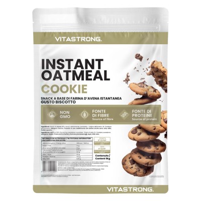 HAVERMEELKOEKJES 1KG