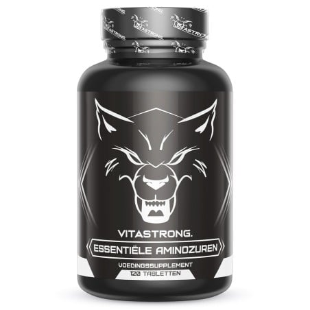 ESSENTIËLE AMINO