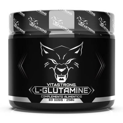 Glutamine