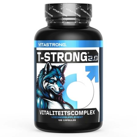 T-STERK 2.0