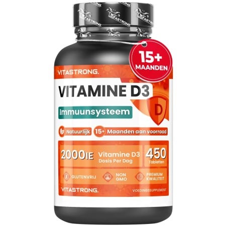 VITAMINE D3