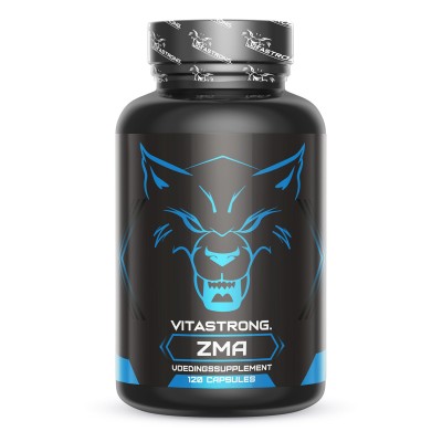 ZMA