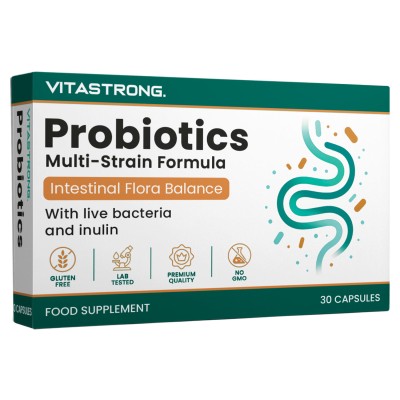 PROBIOTICS
