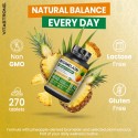 BROMELAIN