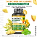 BROMELAIN