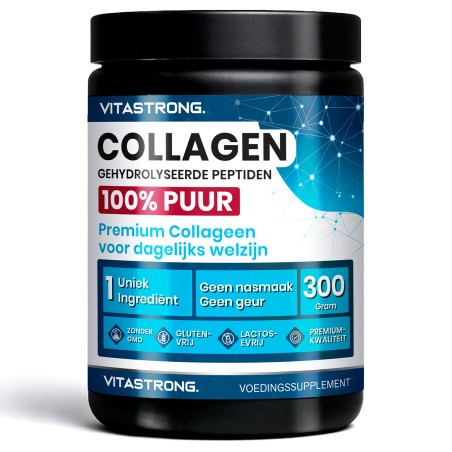 COLLAGEN GEHYDROLYSEERDE