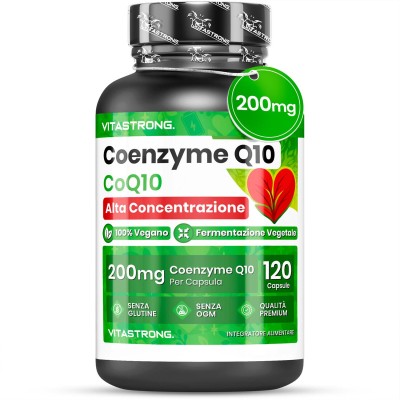 COENZYM Q10