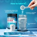 COLLAGEN GEHYDROLYSEERDE