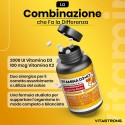 VITAMIN D3+K2
