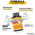 VITAMIN D3+K2