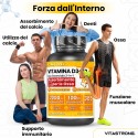 VITAMIN D3+K2