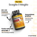VITAMIN D3+K2