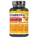 VITAMIN D3+K2