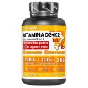 VITAMIN D3+K2
