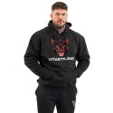 FLAGSHIP HOODIE BLACK