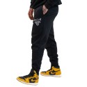 ORIGIN PANTS BLACK