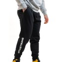 ORIGIN PANTS BLACK