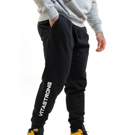 ORIGIN PANTS BLACK