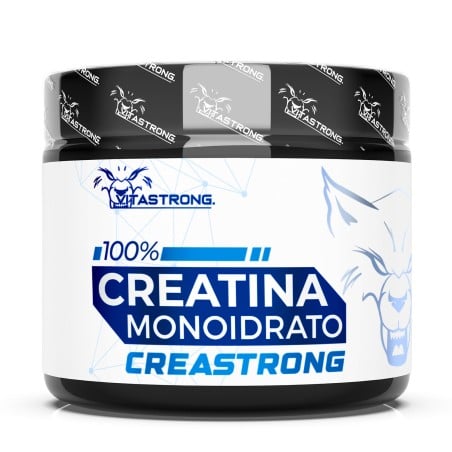 CREATINE CREASTRONG®