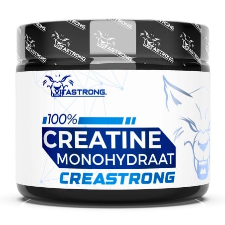 CREATINE CREASTRONG®
