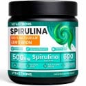 SPIRULINA