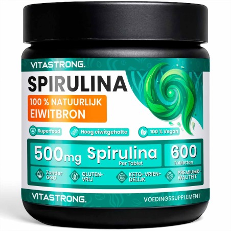SPIRULINA