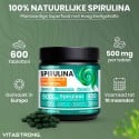 SPIRULINA